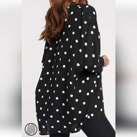 ASOS Blouse - Picture 3 of 7